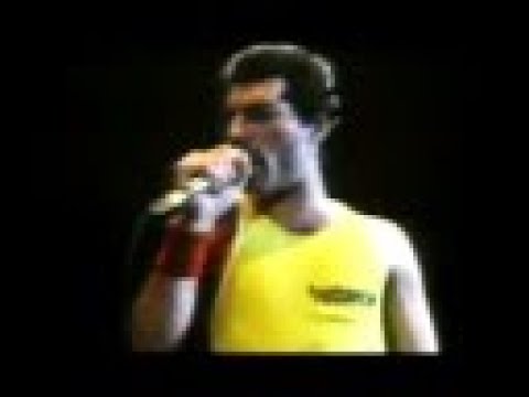 Queen - Another One Bites the Dust Mp3 Free Download