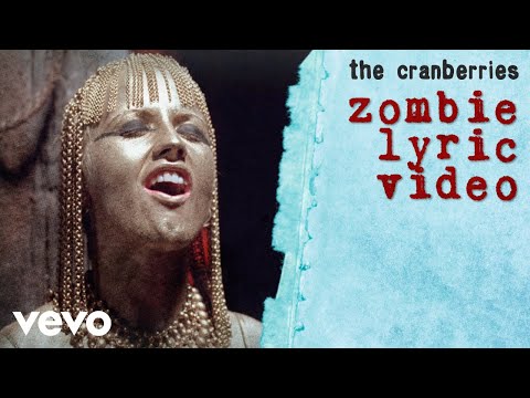 The Cranberries - Zombie Mp3 Free Download