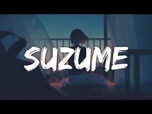 RADWIMPS - Suzume ft. Toaka Mp3 Free Download