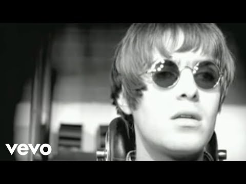 Oasis – Wonderwall 