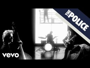 The Police - Every Breath You Take Mp3 Free Download