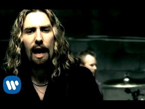 Nickelback – How You Remind Me