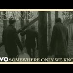 Keane - Somewhere Only We Know Mp3 Free Download