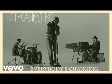 Keane - Everybody's Changing Mp3 Download