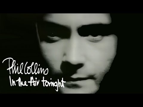 Phil Collins - In The Air Tonight Mp3 Free Download