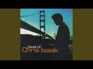 Wicked Game | Chris Isaak Mp3 Free Download