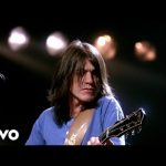 AC/DC - Thunderstruck Mp3 Free Download