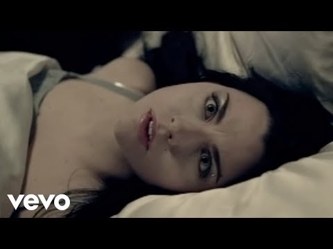 Evanescence - Bring Me To Life Mp3 Free Download