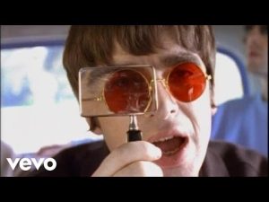 Oasis - Don’t Look Back In Anger Mp3 Free Download