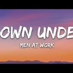 Men At Work - Down Under Mp3 Free Download