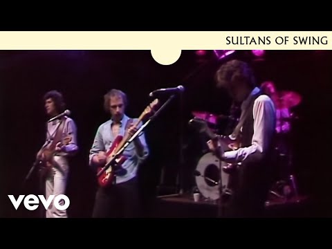 Dire Straits - Sultans Of Swing Mp3 Free Download