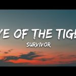 Survivor - Eye Of The Tiger Mp3 Free Download