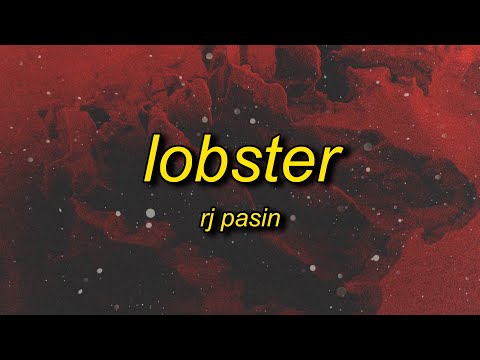 RJ Pasin – Lobster