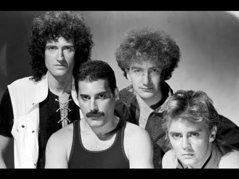 Queen - Under Pressure Mp3 Free Download