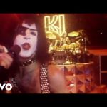 Kiss - I Was Made For Lovin' You Mp3 Free Download