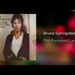 Bruce Springsteen - The Promised Land Mp3 Free Download