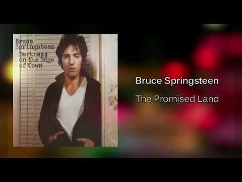 Bruce Springsteen – The Promised Land