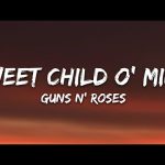 Guns N' Roses - Sweet Child O' Mine Mp3 Free Download