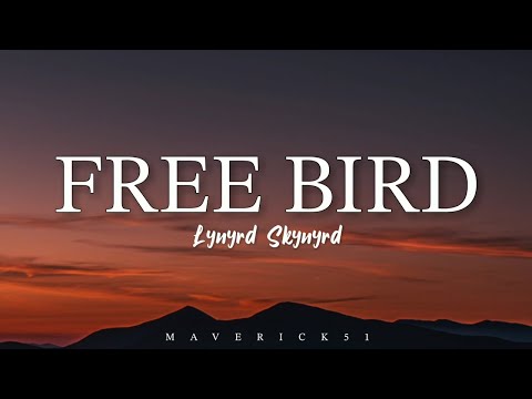 Free Bird | Lynyrd Skynyrd