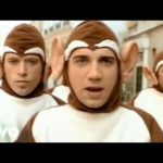 Bloodhound Gang - The Bad Touch Mp3 Free Download