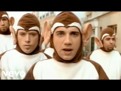 Bloodhound Gang - The Bad Touch Mp3 Free Download