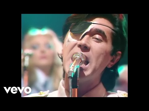 Roxy Music - Love Is The Drug Mp3 Free Download