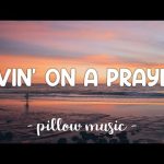 Livin' On A Prayer - Bon Jovi Mp3 Free Download