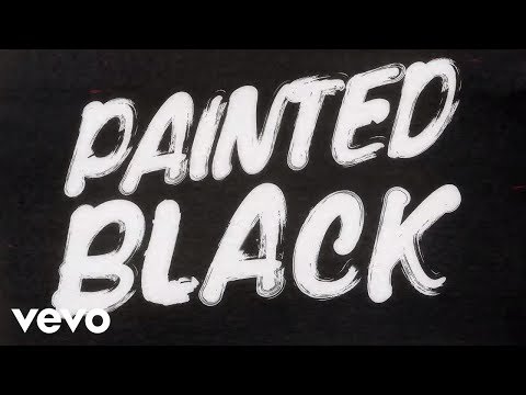 The Rolling Stones - Paint It Black Mp3 Free Download