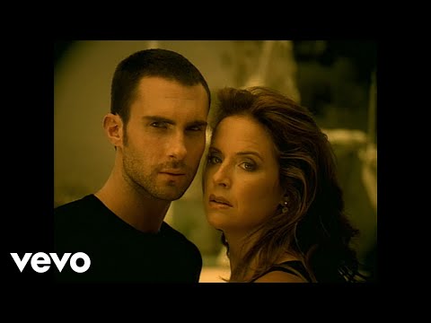 Maroon 5 - She Will Be Loved Mp3 Free Download