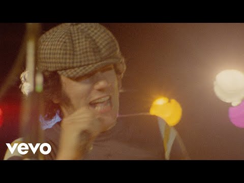 AC/DC - Back In Black Mp3 Free Download