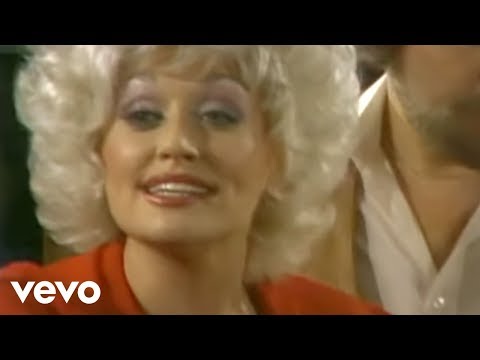 Dolly Parton – 9 To 5