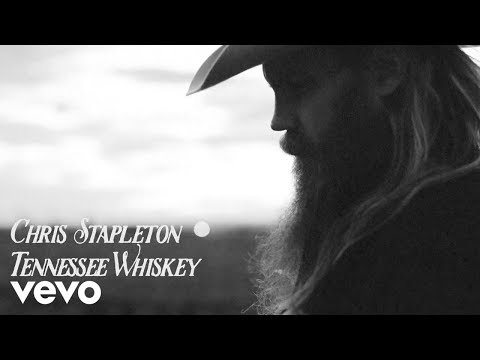 Chris Stapleton - Tennessee Whiskey Mp3 Free Download