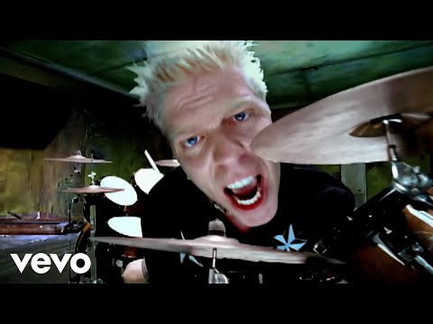 The Offspring - The Kids Aren't Alright Mp3 Free Download