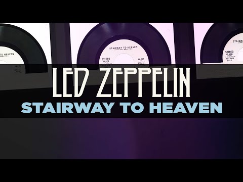 Led Zeppelin - Stairway To Heaven Mp3 Free Download