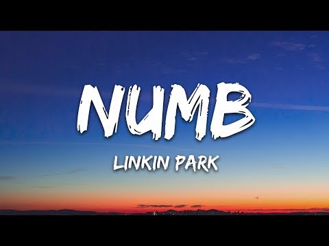 Linkin Park - Numb Mp3 Free Download