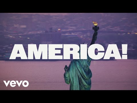 Danny Gokey – My America