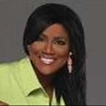 Juanita Bynum - God Of A Second Chance