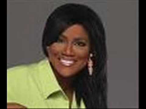 Juanita Bynum - God Of A Second Chance