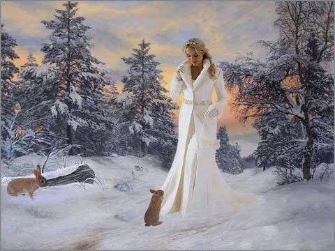 Celine Dion – So This Is Christmas