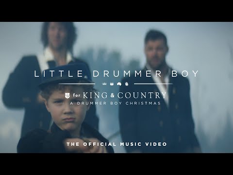 for KING + COUNTRY - Little Drummer Boy Mp3 Free Download & Meaning