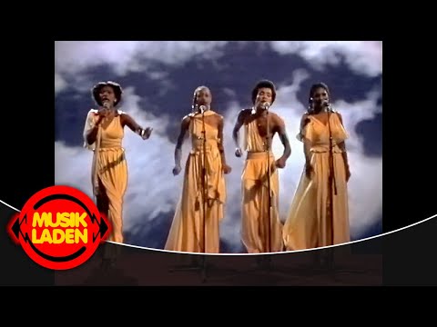 Boney M. – Rivers of Babylon