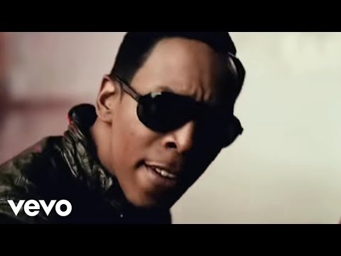 Deitrick Haddon - Well Done