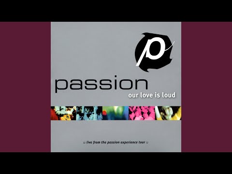 Here I Am To Worship - Passion & Chris Tomlin