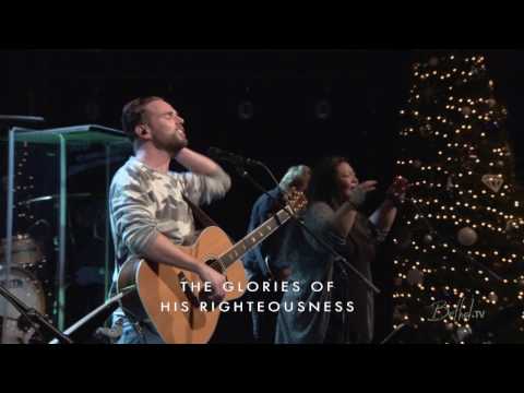 Joy to the World - Jeremy Riddle 