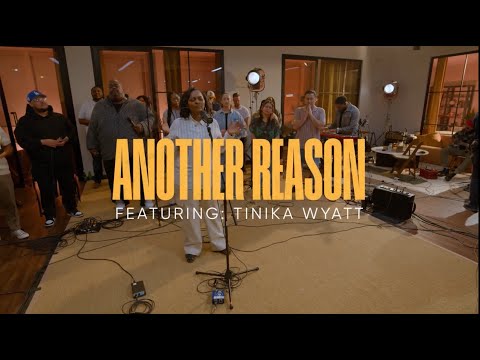 Aware Worship – Another Reason Ft Tinika Wyatt