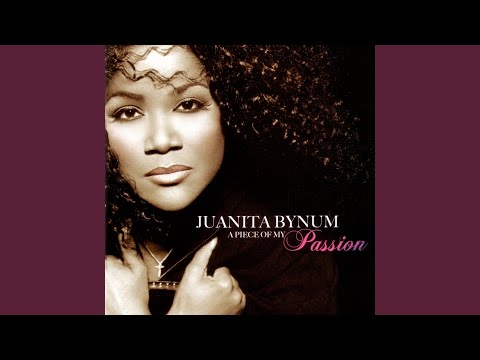 I Don't Mind Waiting - Juanita Bynum