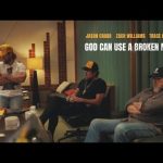 Jason Crabb - God Can Use A Broken Man Ft Trace Adkins & Zach Williams