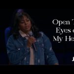 Open The Eyes of My Heart - Jordan G. Welch