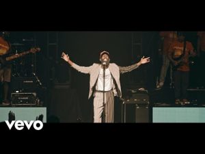 Tye Tribbett - “Everything (Bless The Lord)”