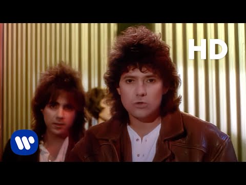 Starship - Nothing's Gonna Stop Us Now Mp3 Free Download